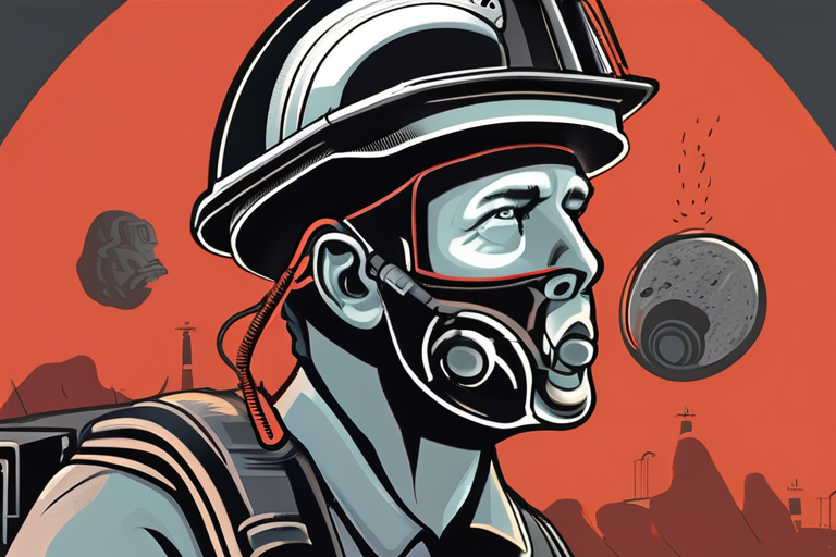 Black Lung Epidemic Claims Lives: Is Trump's Silence a Betrayal of America's Coal Miners?