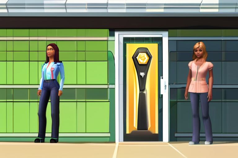The Sims Mobile's 5-Year Run Comes to an End: EA Axes Beloved Game on January 20th, 2026