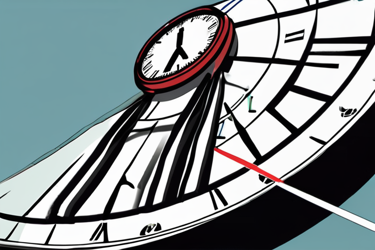 China Accuses NSA of Stealing Time from China's National Clock
