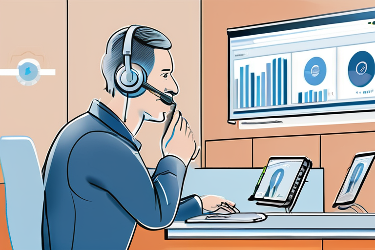 Bosch Revolutionizes Customer Support with Multilingual Search Genius