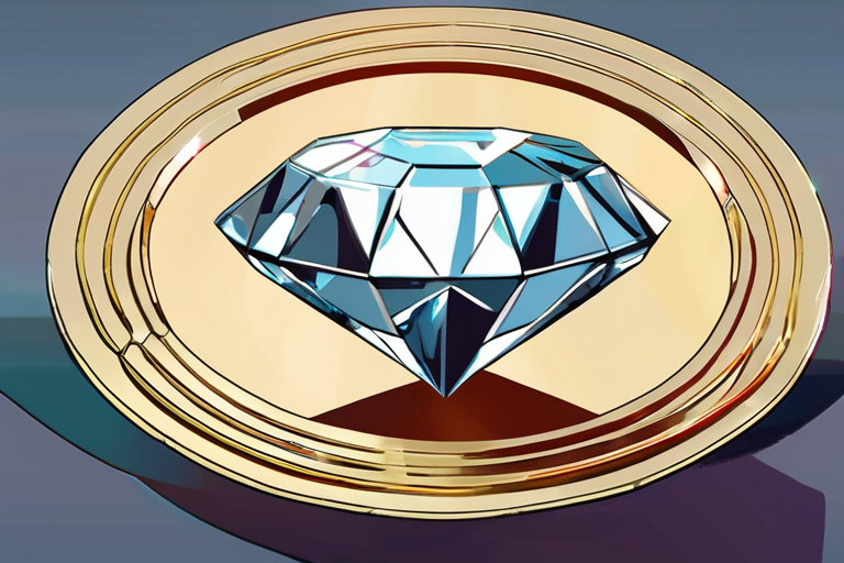 Diamonds to the Rescue: Researchers Harness Diamond Power to Tackle Chip Heat Crisis