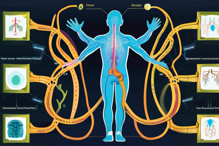 Uncovering the Hidden Hero of Our Health: The Lymphatic System's Surprising Impact