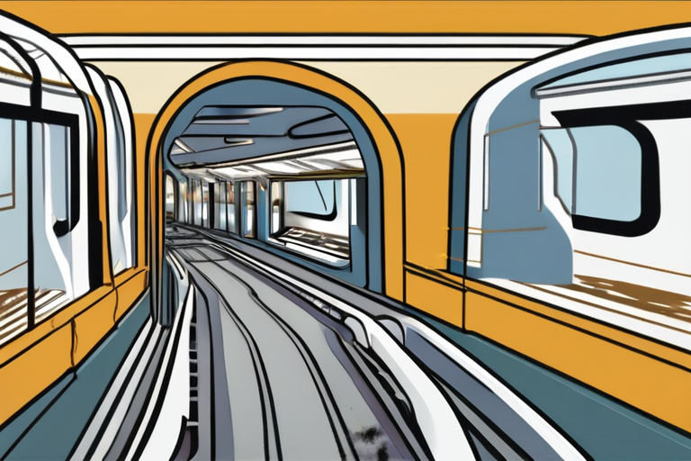 Funicular Failures Exposed: 16 Lives Lost to Critical Design and Maintenance Flaws