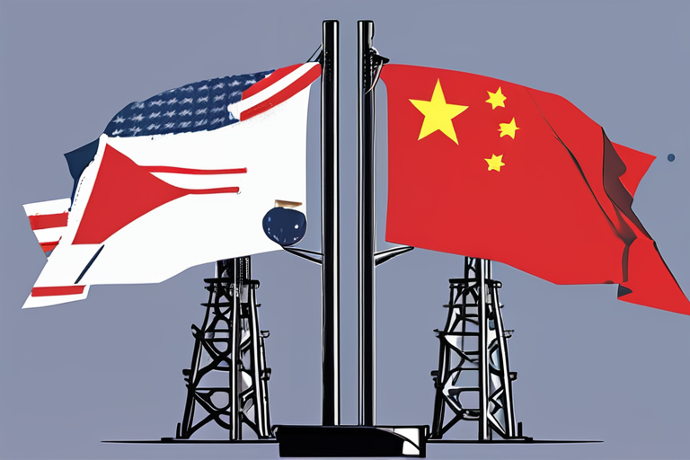 "US and Australia Join Forces to Shatter China's Rare Earths Monopoly"