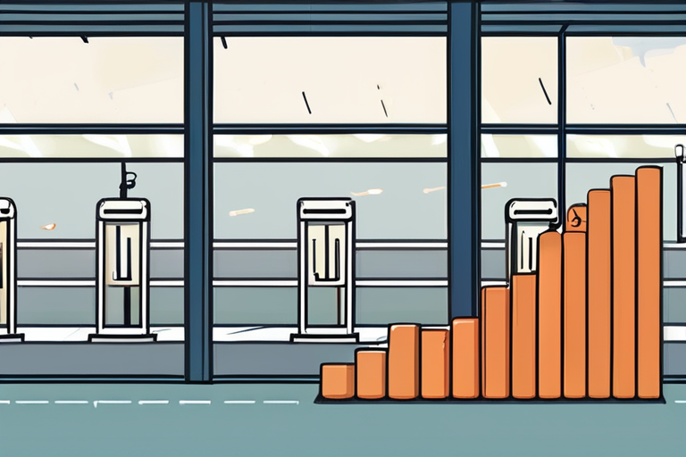 AWS Outage Spreads Chaos: A DNS Mishap Brings Down Thousands of Global Businesses