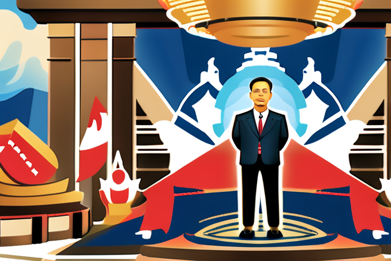 World Leaders Converge on China for Crucial SCO Summit