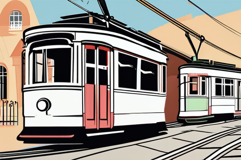 Faulty Cable Identified in Lisbon Funicular Crash: Trams to Remain Closed Indefinitely