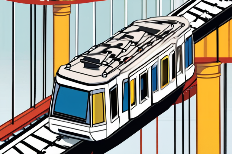 Lisbon Funicular Cable Failure Blamed on Substandard Materials