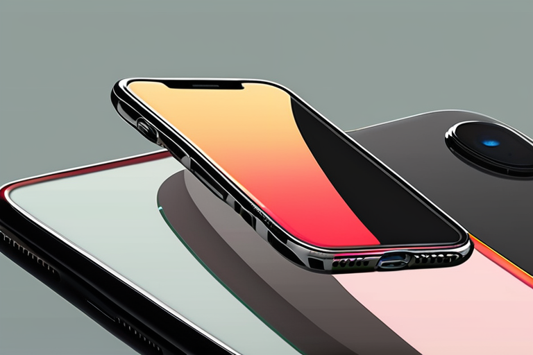 Apple Brings Back Tinted Option for Liquid Glass Customization