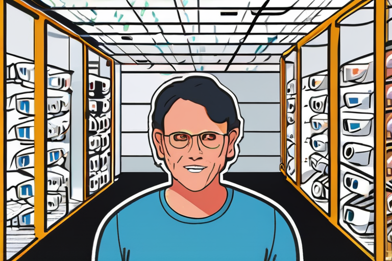 Top OpenAI & Google Brain Researchers Unleash $300M VC Frenzy with Breakthrough Startup Periodic Labs