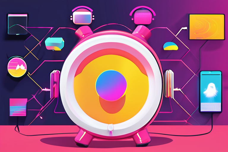 Meta AI's "Vibes" Feed Sparks Surge in App Downloads and Daily Users