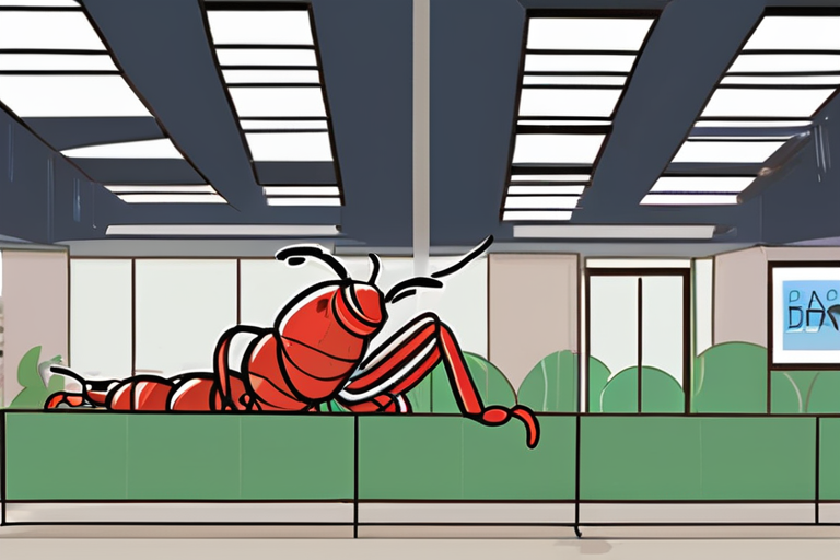 Bedbugs Invade Google's New York Offices: What You Need to Know