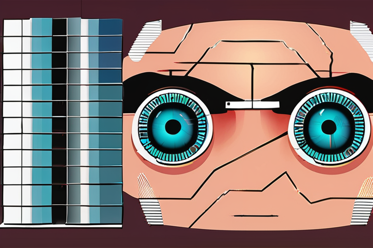 Retina Implant Breakthrough Restores Reading and Puzzle-Solving Abilities for Vision Loss Patients
