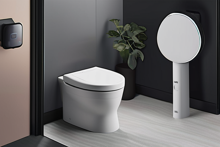 Kohler Unveils $600 Toilet Camera with AI-Powered Health Insights