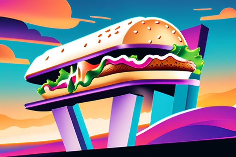 Taco Bell Reassesses AI at Drive-Throughs After Viral Missteps