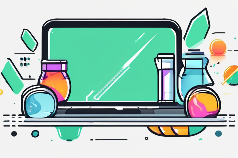 Tech Enthusiasts Rave About $8 Cleaning Solution That Leaves Screens Crystal Clear