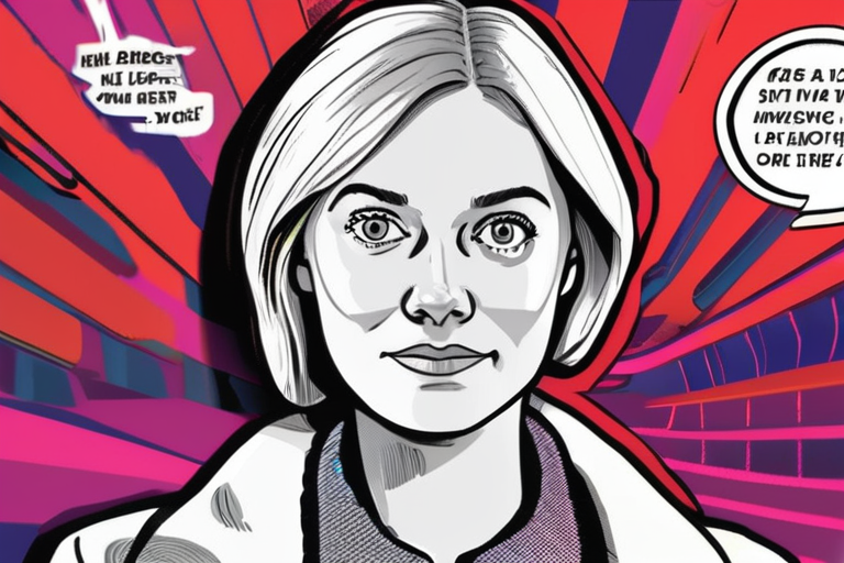 Tabloid Trolls Target Doctor Who Star: How BBC Secrecy Left Millie Gibson Exposed