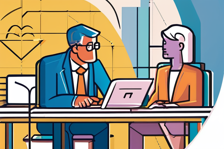 Managers Must Master Financial Literacy to Navigate Turbulent Economy