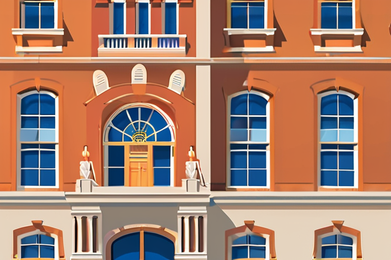 MacKenzie Scott Donates $63 Million to Morgan State University, Fueling Institution's Growth