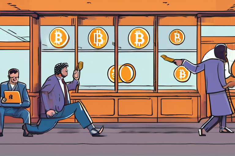 Bitcoin Stabilizes at $110,300 Amid Market Reset After Leverage Flush
