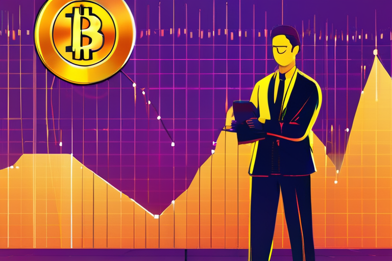 Bitcoin Bounce Fades, XRP and Zcash Take the Lead Amid Signs of Sustainable Rally