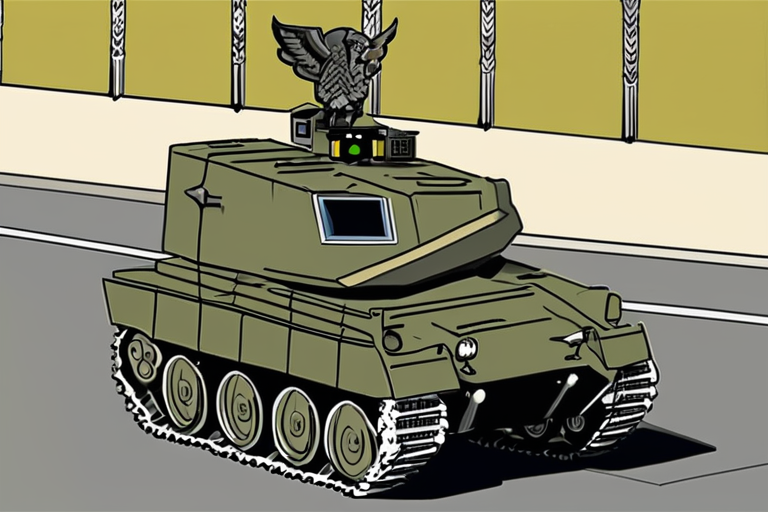 Federal Appeals Court Clears Way for National Guard Deployment to Portland
