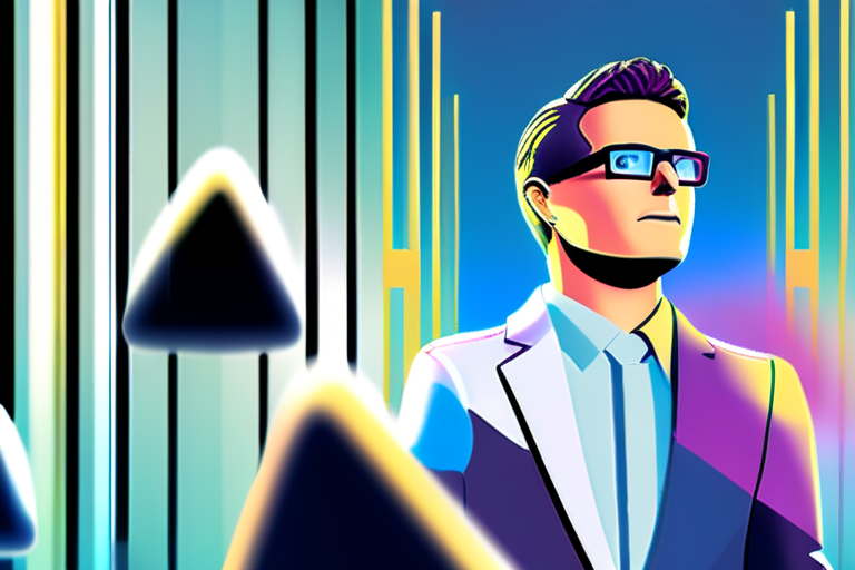 Meta's AI Ambition Hits a Roadblock as Key Scale AI Executive Exits