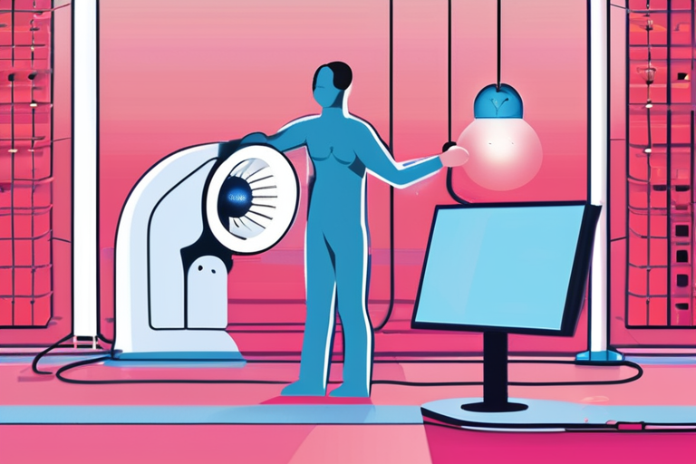 Breakthrough LED Light Therapy Targets Cancer Cells Safely 

(under 80 characters)
