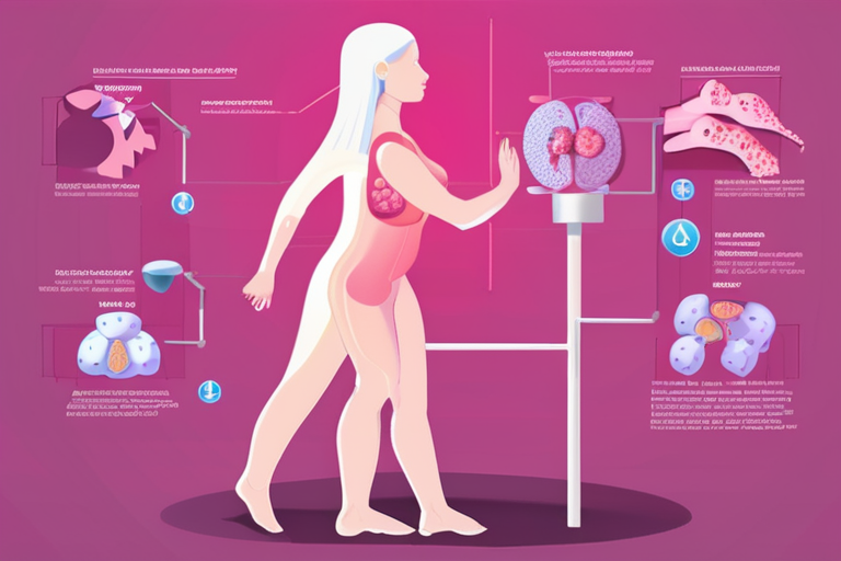 Breast Cancer Protection Triggered by Parity and Lactation: Study Reveals Key Immune Response Mechanism