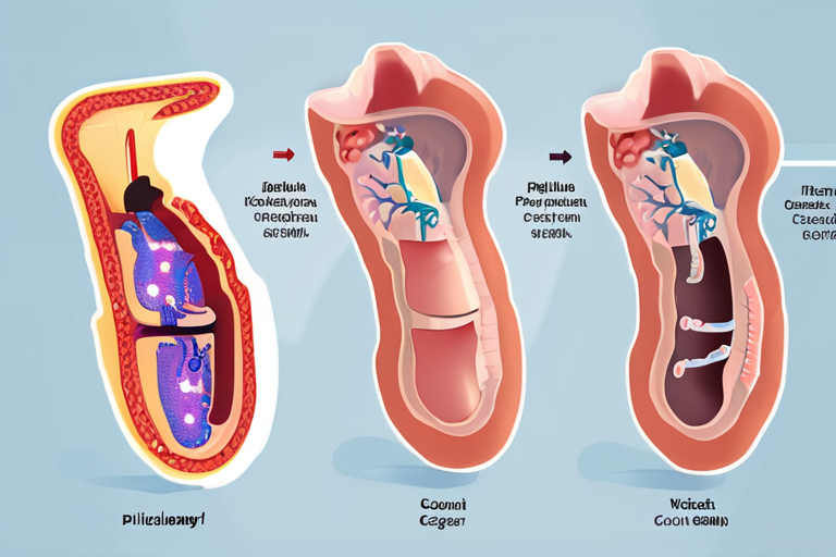 Neoadjuvant Immunotherapy Breakthrough: Nivolumab-Ipilimumab Combo Shows Promise in Early-Stage Colon Cancers