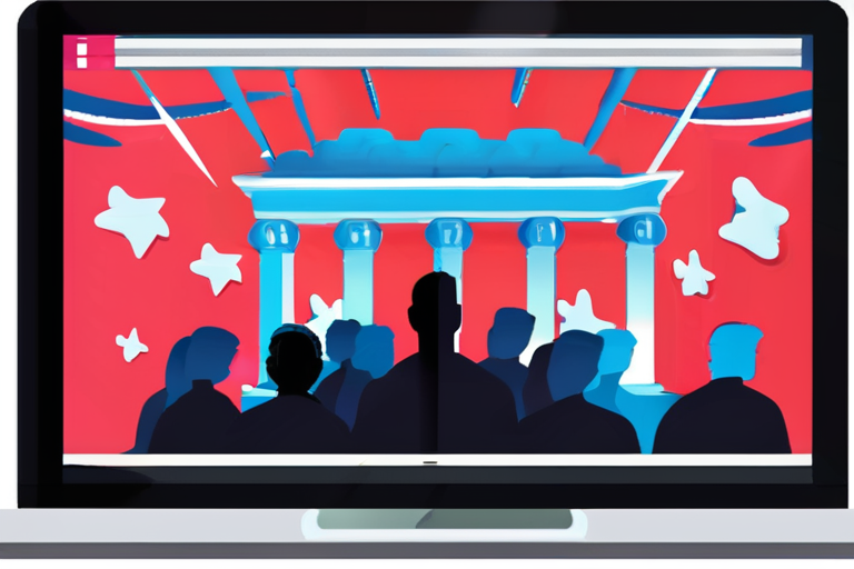 Ticketmaster Defends Practices Amid FTC Lawsuit, Says It Prioritizes Real Fans