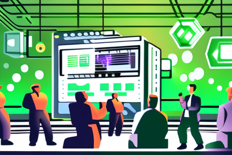 TechCrunch Disrupt 2025: AI Takes Center Stage with JetBrains and Greenfield-Backed Sessions