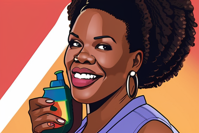 Leslie Jones Brings Laughter to DMV as Guest Star; Jessica Camacho Joins Cast