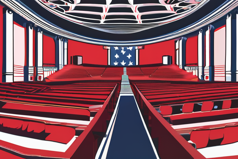 Workers Unite: D.C. Concert Venues Rocked by Historic Unionization Bid