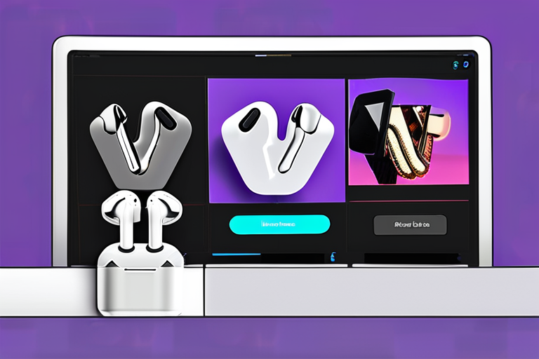 AirPods Pro 2 Return to Prime Day Price: A $70 Discount for One of the Best Noise-Canceling Earbuds