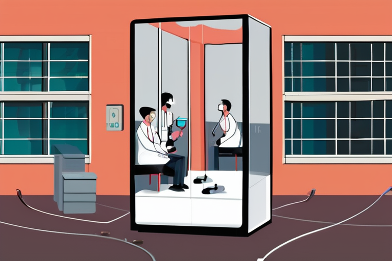 Scientists Take Risk on Groundbreaking "Mirror Life" Experiment: Could It Save Humanity?