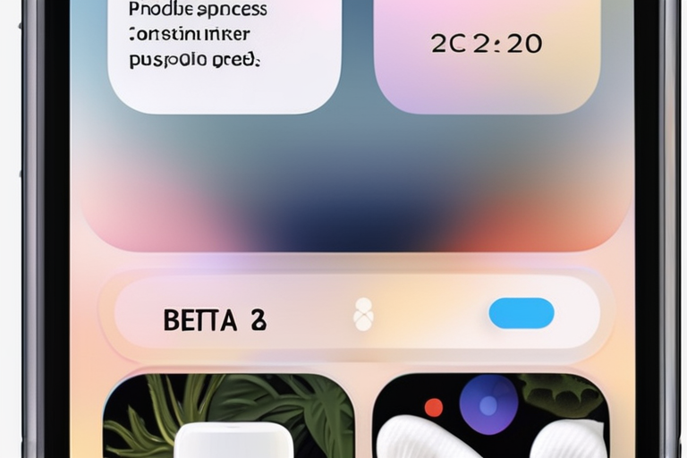 Apple Unveils Customizable Liquid Glass Transparency Control in iOS 26.1 Beta 4