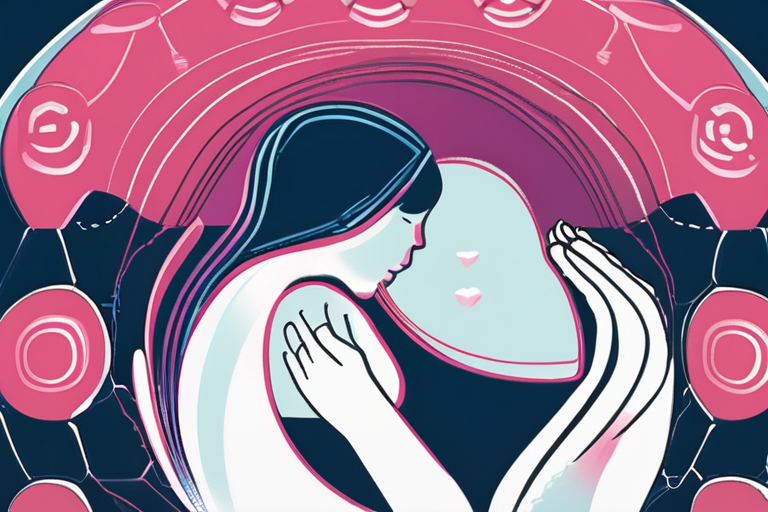 Breastfeeding Triggers Powerful Cancer-Fighting Cells in the Body