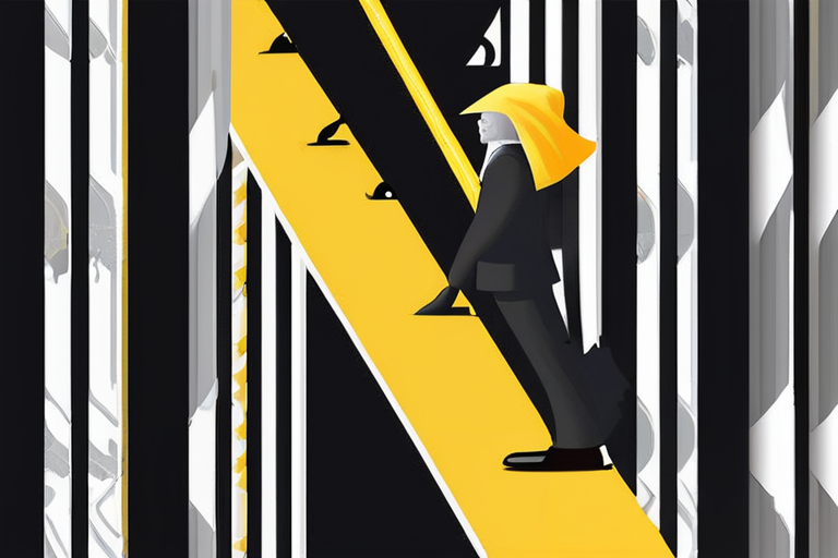 Israel Marks "Yellow Line" in Gaza, Giving Netanyahu Leverage Over Trump Peace Plan