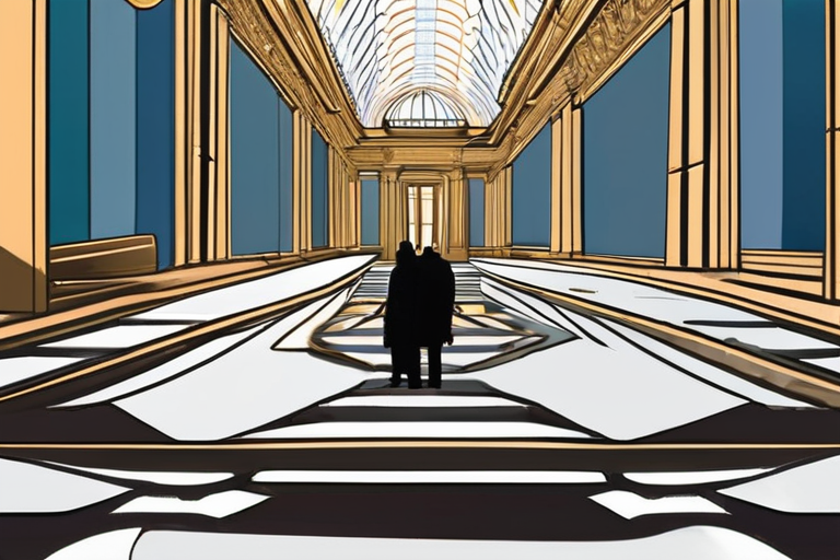 Louvre Heist: Thieves Steal €88m Worth of Priceless Jewellery in Daring Daylight Robbery