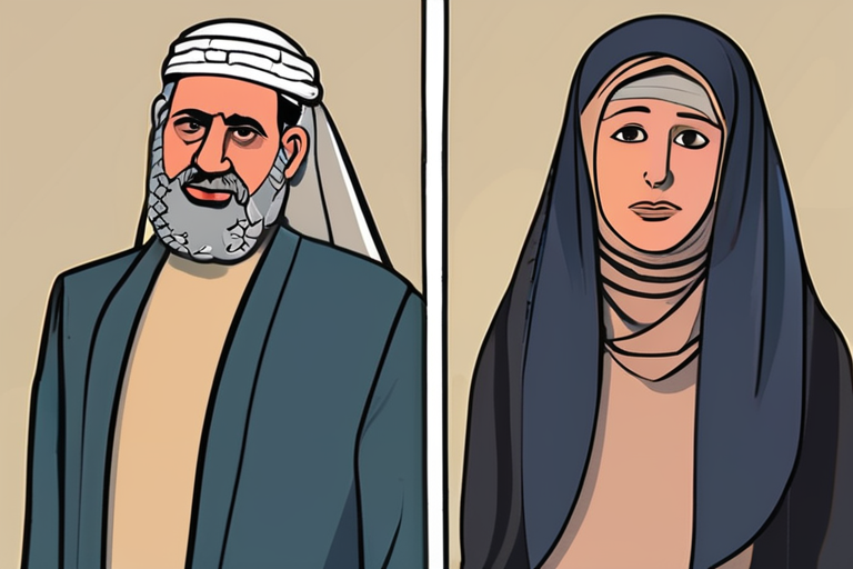 Israel Confirms Identification of Two Hostages Returned by Hamas Amid Ongoing Conflict