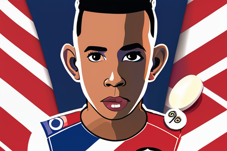 UK Gambling Ads Featuring Lewis Hamilton and Chelsea Logo Banned Over Child Influence Concerns