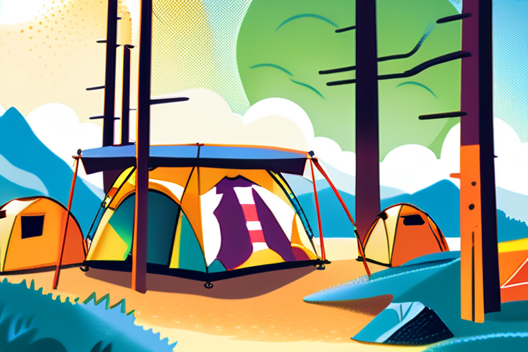REI's Labor Day Sale Kicks Off with Up to 30% Off Outdoor Gear