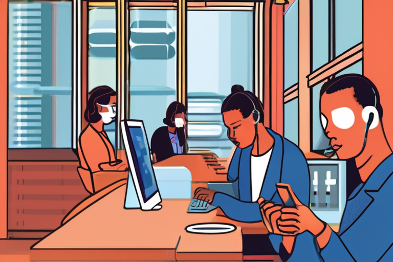 AI Assistants Spew Misinformation 45% of the Time: Study Reveals Alarming Rates of Inaccuracy