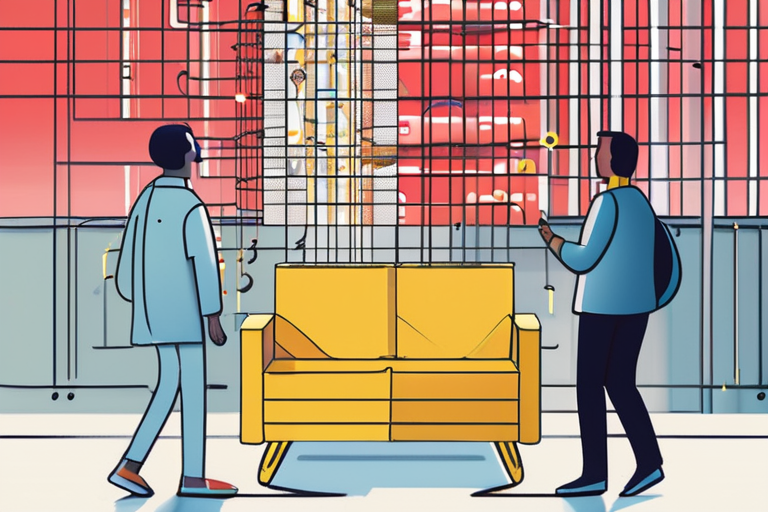 Netflix Dives Headfirst into Generative AI, Leaving Industry in Turmoil