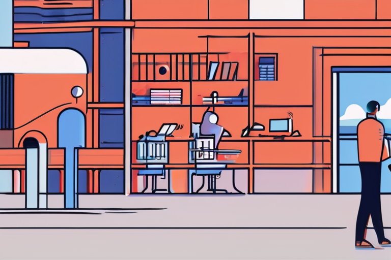 OpenAI Fires Warning Shot at Google with Launch of Atlas Browser
