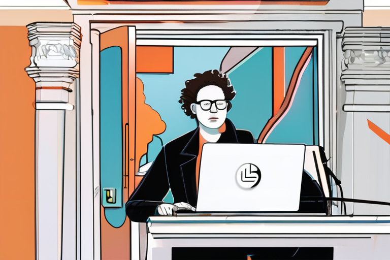Cloudflare CEO Demands UK Regulator Unbundle Google's Dominant Search and AI Crawlers