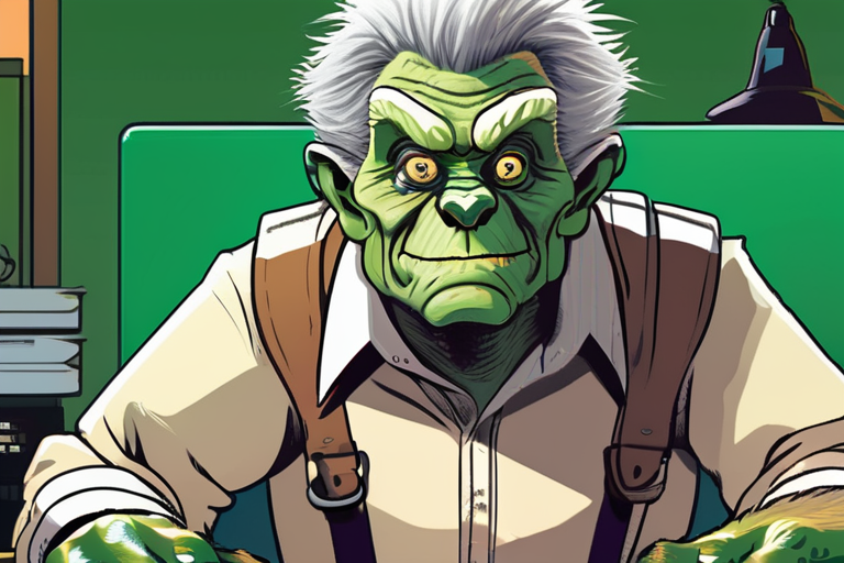 Netflix Unleashes Troll 2: A Monster Mashup of Epic Proportions