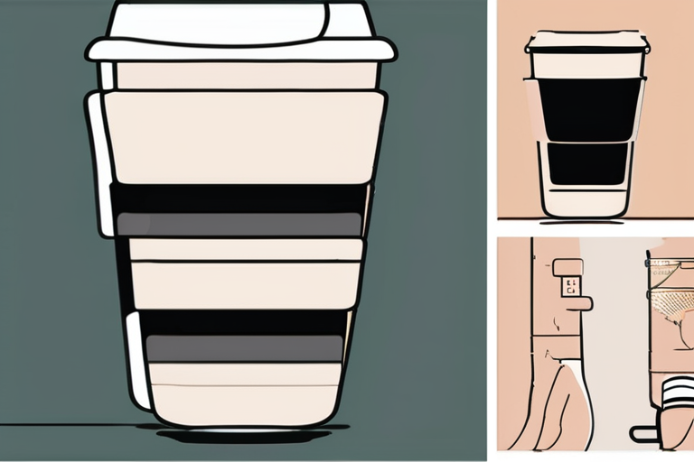Coffee Lovers Rejoice: Ember Travel Mug 2 Drops by $60 Worldwide