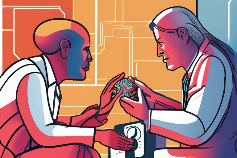 Revolutionizing Care: Experts Unite to Engineer Better Health Outcomes